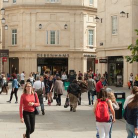 southgate, bath 3