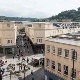 southgate, bath 5