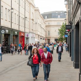 southgate, bath 2